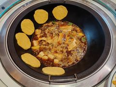 -人民公社铁锅炖·东北菜(卫国道店)