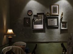 -六区宿舍咖啡店