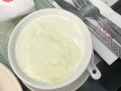 双皮奶-义顺牛奶公司(庇利金街店)