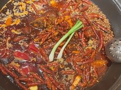 -四小区火锅·巷子里的重庆火锅(花照壁店)