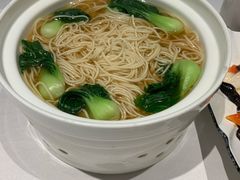 -尚一汤 广东炖汤(金桥国际店)