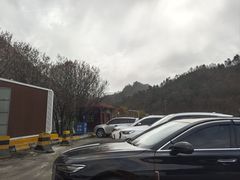 -秦岭服务区餐厅(京昆高速店)