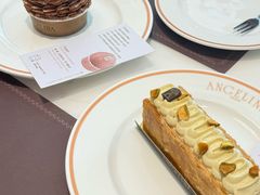 -Angelina安吉丽娜(恒隆广场店)