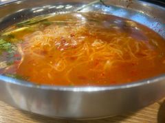 -韩麦大冷面(桂花街直营店)