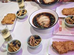 -老苏州芳和园茶酒楼  传统苏帮菜(观前店)
