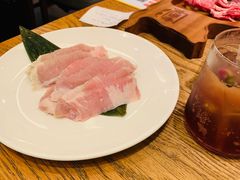 -赤坂亭M9和牛烧肉(世博源店)
