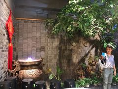 -徐鼎盛民间菜(南坪后堡店)