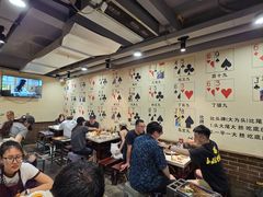 -水碾河刘老大串串香(水碾河路店)