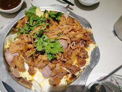 -古乐牛香·鲜牛肉牛杂火锅(新区店)