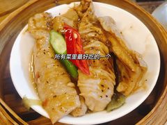 -七爷清汤腩·港式餐厅(金狮广场店)