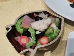 麻婆洗澡泡菜-陈麻婆豆腐(春熙店)