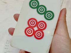 -成都你六姐·牛肉冒菜·麻辣香锅(长泰广场店)