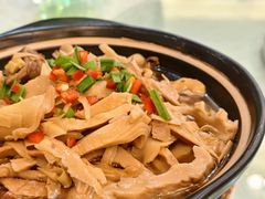 -千岛湖鱼味馆(十字街总店)