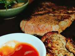 恩空间经典牛排-EN SPACE恩空间