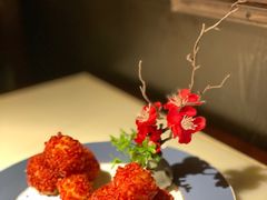 -柳莺湖上·湖景餐厅·江南菜(西湖店)