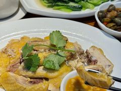 -百年银屏蚝烙·潮汕菜·非遗(乐山店)