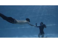 -上海潜殿潜水中心