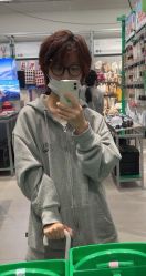 -蘑菇发型