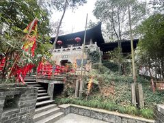 -梦姑塘文化公园