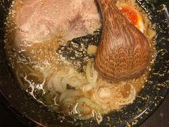 -日本料理神拉面