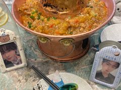 -浩海火烧云傣家菜(京广店)