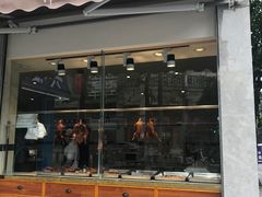 门面-钟鸭子·非物质文化遗产(奎光路店)