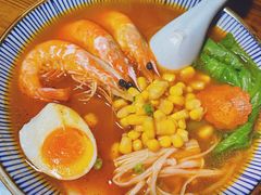-轻音料理(王府星Mall店)