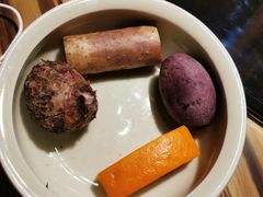 -澳珀食堂