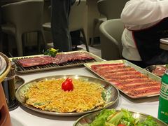 -西塔老太太泥炉烤肉(川沙百联店)