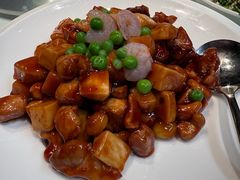 -廊亦舫Lang Yi Fang Restaurant(金桥店)