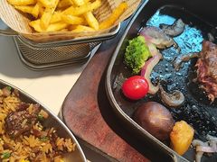 -牛扒先生·厚切雪花牛扒西餐厅(北京路禺山路店)