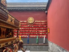 -西安市广仁寺