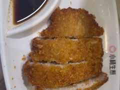 -小杨生煎(白玉兰广场店)