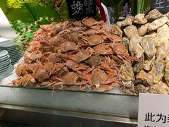 -德得轩烤涮一体自助餐厅(王府井店)