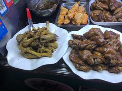 -海大南门夜市(海富街店)