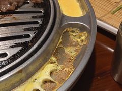 -三代烤肉(保利广场店)