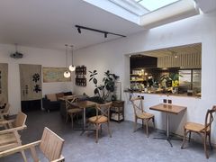 -沏点Trattoria意大利餐厅(新街口店)
