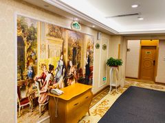 -维也纳酒店(南京奥体中心店)