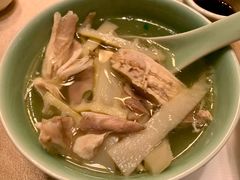 -唐廊烤鸭店(工体店)