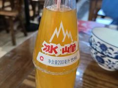 -香辣爆肚面(钟楼店)