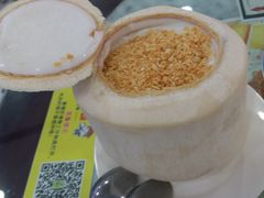 -黄氏糖水铺(琵琶东路店)