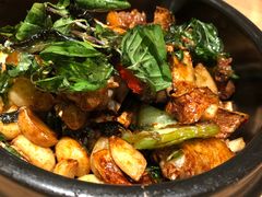 -竹里馆·淮扬菜·功夫茶(老门东店)