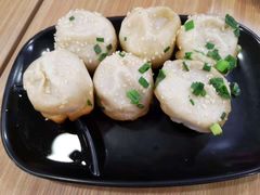 -小杨生煎(成山巴黎春天店)