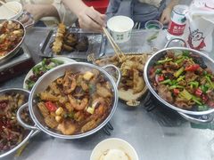 -小民大排档(光谷店)