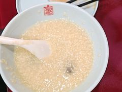 -宏状元现熬粥·京味菜(五棵松店)