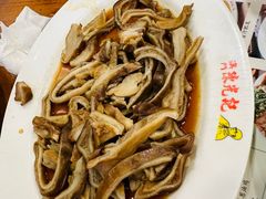 -澳门陈光记烧味饭店(南京德基广场店)
