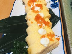 玉子烧-文三酒肆自助放题(新街口友谊广场店)