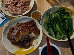 -紫金食坊(江南西路店)