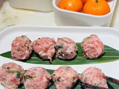 -涮福記·现切牛羊肉火锅(世纪汇店)