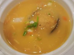 -汤记传菜(秀浦路店)